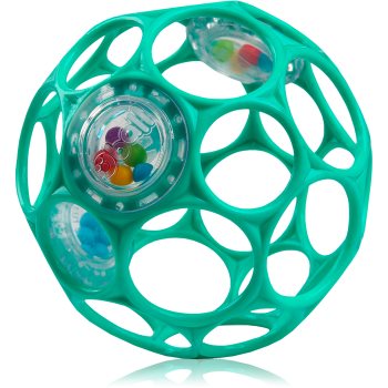 Oball Rattle jucărie zornăitoare